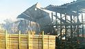 Grossbrand Holzlager Siegburg Industriestr P038